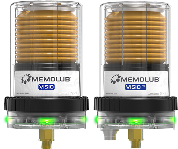 Memolub Visio Visio EP 3