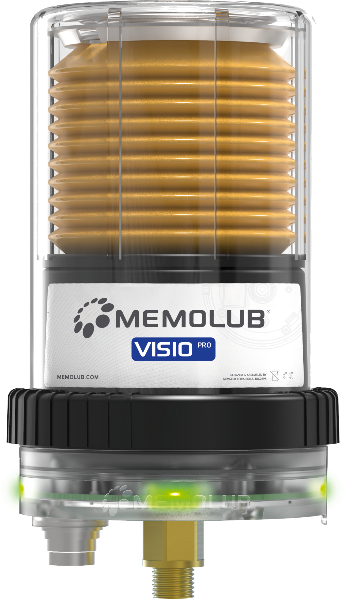 Memolub Visio Pro 2024 240cc